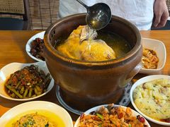-小慧住家贵州菜(甲秀楼店)