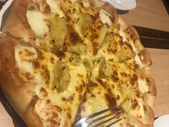 -必胜客(南湖宅急送店)