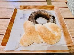 霸气D24榴莲-LELECHA乐乐茶(上海五角场万达广场店)