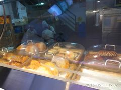 -小碗大胃(福久源新天地店)