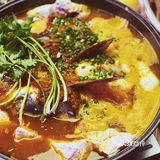 魔都探店｜九亭好吃好玩的海鲜平价店