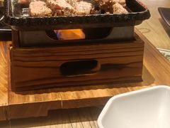 -豪客来牛排(大汉口城店)