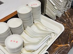 餐具摆设-共和春(甘泉路店)