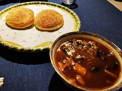 -金狮麟·新豫菜(金码大厦店)