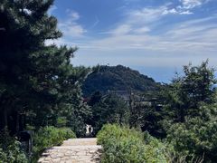 -泰山风景名胜区