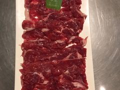 -牛德亨臻牛潮汕火锅(万邦时代店)