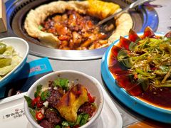 -灶座小锅烀饼·铁锅炖(全国总店)