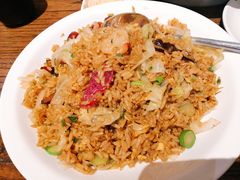 -新旺茶餐厅·早餐·夜宵(仙霞店)