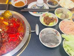 -沸炉重庆老火锅(军事博物馆店)