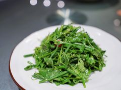 木姜子南瓜苗-汉唐宴长安食府