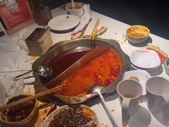 -山城辣妹子(定福庄店)
