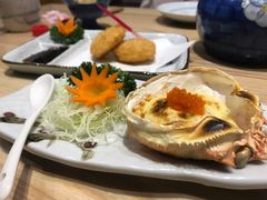 -隐泉京望日式料理(太和广场店)