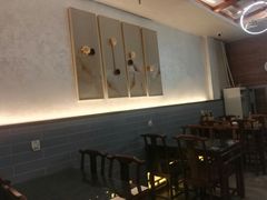 大堂-锡兴记(紫荆花路店)