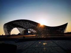 -南汇嘴观海公园