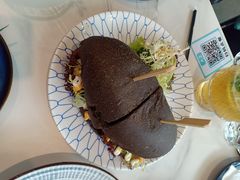 -拾挚扒房(招商花园城店)