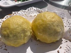 -京北渔家傲