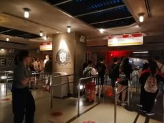 -变形金刚3D对决之终极战斗