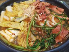 部队锅-水善汇都市汗蒸(杨浦区五角场店)