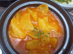 -马老六清真餐厅(雁滩店)