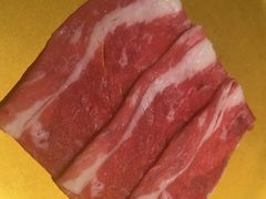 -一绪に寿喜烧(荟聚店)