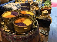 -甘家界牌柠檬鸭(青山店)