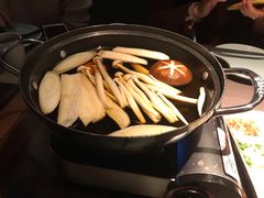 -山葵家·创意料理(万象汇店)