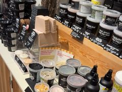 -LUSH(威尼斯人店)