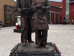 -长影旧址博物馆