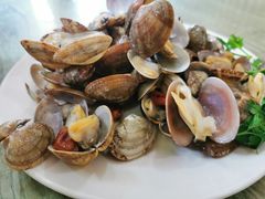 -华春餐馆(鱼山路店)