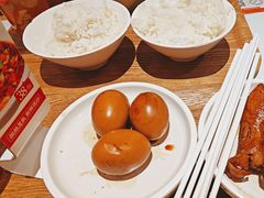 -乡村基·川味现炒大王(熙悦天街店)