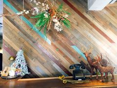 -时光花园(白鹭洲店)