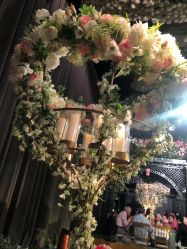 -格乐利雅婚礼艺术中心(南外滩店)