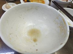 -建基泡馍·西安老字号·清真(永宁店)