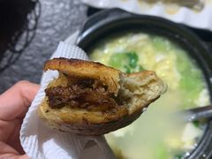 -买又大餐厅(福林里店)