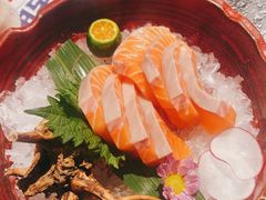 -古田居·特色寿司料理(星之岛旗舰店)