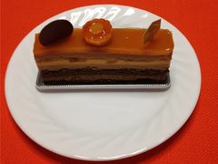 -王森咖啡西点烘焙培训(上海名厨中心店)