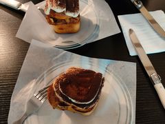 -屋裡·Union Bakery(龙江路店)