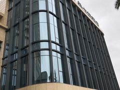 -舟山希尔顿酒店