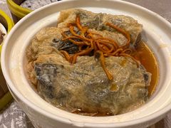 -香云轩·顺德菜(香云纱园林酒店店)