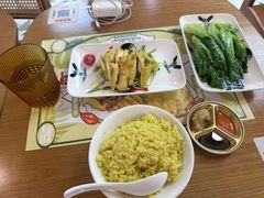 -椰皇鸡饭·烧味烧腊