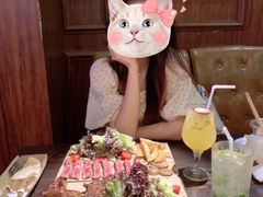 -The Cheebat 锌吧·Bistro(体育西店)