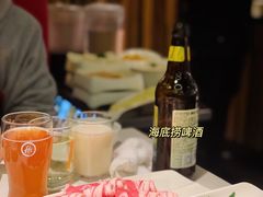 -海底捞火锅(锦艺城店)