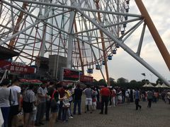 -南昌之星摩天轮