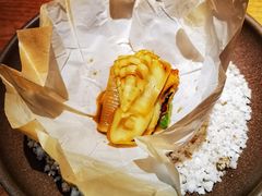 胡麻油冬笋片-天水蔬食料理(树德之光店)