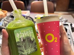 -同仁四季椰子鸡(无锡滨湖万象汇店)