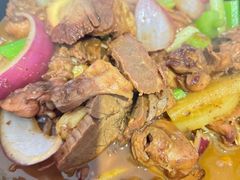 -宏大运餐厅(传媒大学店)