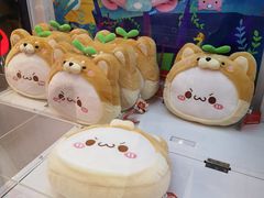 -LLJ夹机占(正佳广场店)