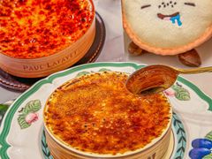 -PAUL LAFAYET 法式甜品(港汇广场店)