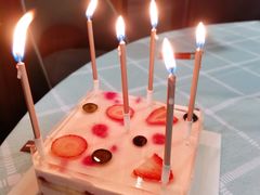 -积慕Cake(解放大道店)