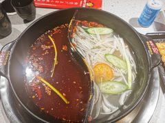 -钢管厂五区小郡肝火锅串串香(清河店)